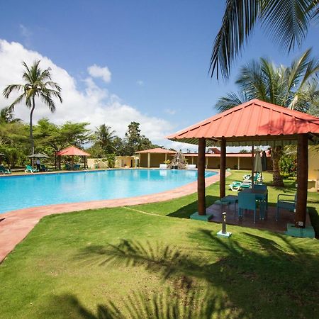 Hotel Praia Сан-Томе Экстерьер фото