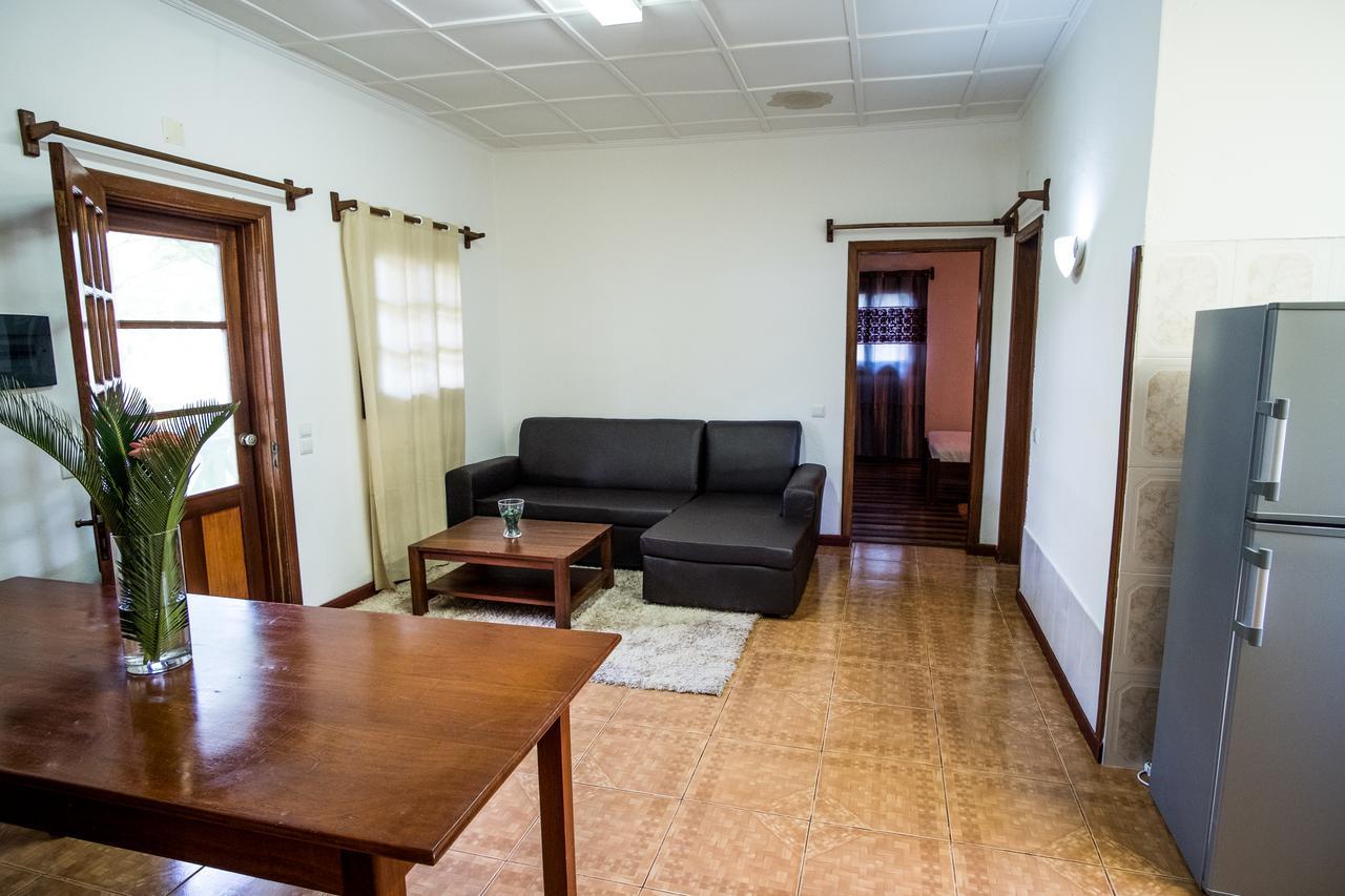 Hotel Praia Сан-Томе Экстерьер фото